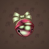 Sleigh Bell #11629 Sleigh Bell #11629