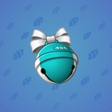 Sleigh Bell #1163