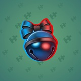 Sleigh Bell #11635