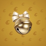Sleigh Bell #11642 Sleigh Bell #11642