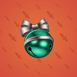 Sleigh Bell #1165