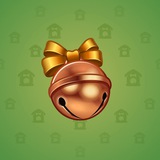 Sleigh Bell #11655