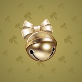 Sleigh Bell #11656 Sleigh Bell #11656