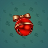 Sleigh Bell #11665 Sleigh Bell #11665