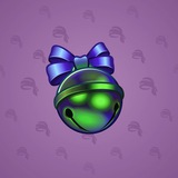 Sleigh Bell #11667