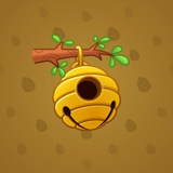 Sleigh Bell #11668
