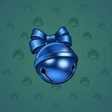 Sleigh Bell #1167 Sleigh Bell #1167