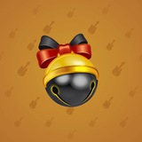 Sleigh Bell #11670 Sleigh Bell #11670