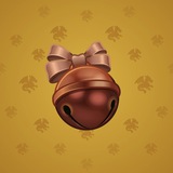 Sleigh Bell #11674 Sleigh Bell #11674