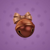Sleigh Bell #11675 Sleigh Bell #11675