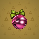 Sleigh Bell #11676 Sleigh Bell #11676