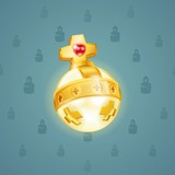Sleigh Bell #11681 Sleigh Bell #11681