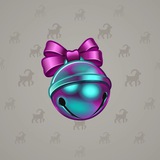 Sleigh Bell #11686 Sleigh Bell #11686