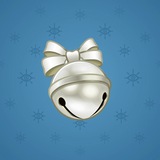 Sleigh Bell #11687 Sleigh Bell #11687