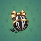 Sleigh Bell #11688 Sleigh Bell #11688