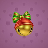 Sleigh Bell #1169 Sleigh Bell #1169