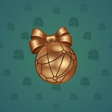 Sleigh Bell #11691 Sleigh Bell #11691