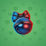 Sleigh Bell #11692 Sleigh Bell #11692