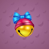 Sleigh Bell #11694