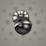 Sleigh Bell #11698 Sleigh Bell #11698