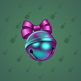 Sleigh Bell #11699 Sleigh Bell #11699