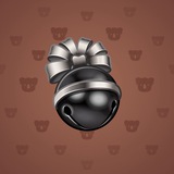 Sleigh Bell #117 Sleigh Bell #117