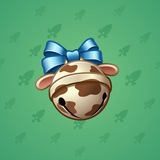 Sleigh Bell #11709