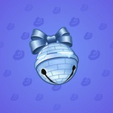 Sleigh Bell #11721