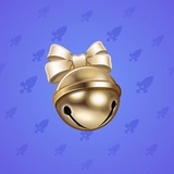 Sleigh Bell #11724 Sleigh Bell #11724