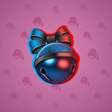 Sleigh Bell #11726 Sleigh Bell #11726