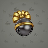 Sleigh Bell #11728