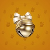Sleigh Bell #11731