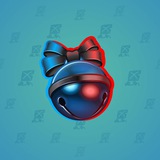 Sleigh Bell #11743 Sleigh Bell #11743