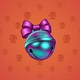 Sleigh Bell #11756