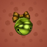 Sleigh Bell #11757 Sleigh Bell #11757