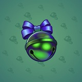 Sleigh Bell #11760