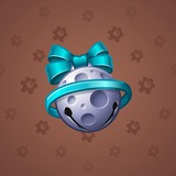 Sleigh Bell #11761