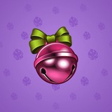 Sleigh Bell #11770 Sleigh Bell #11770