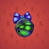 Sleigh Bell #11777