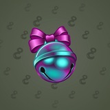 Sleigh Bell #11789 Sleigh Bell #11789