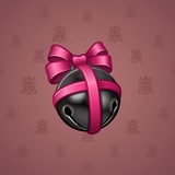 Sleigh Bell #11800