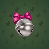 Sleigh Bell #11802 Sleigh Bell #11802