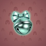 Sleigh Bell #11803 Sleigh Bell #11803