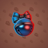 Sleigh Bell #11812 Sleigh Bell #11812