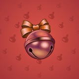 Sleigh Bell #11842 Sleigh Bell #11842