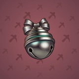 Sleigh Bell #11844 Sleigh Bell #11844