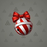 Sleigh Bell #11850 Sleigh Bell #11850