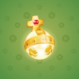 Sleigh Bell #11853 Sleigh Bell #11853