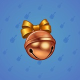 Sleigh Bell #11857