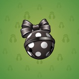 Sleigh Bell #11866 Sleigh Bell #11866